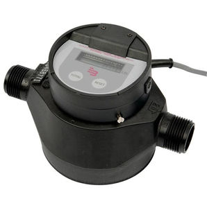 caudalímetro con disco variable