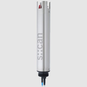 sonda de pH