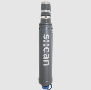 sensor de cloro para vigilancia de la calidad del aire