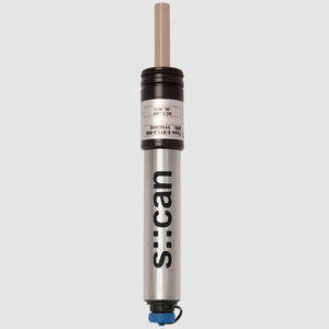 sensor de conductividad de 4 electrodos