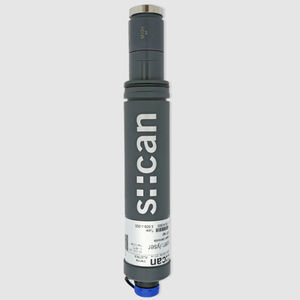 sensor de gas de peróxido de hidrógeno