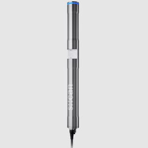 sonda de concentración