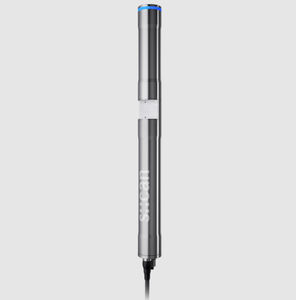 sensor de calidad de agua óptico