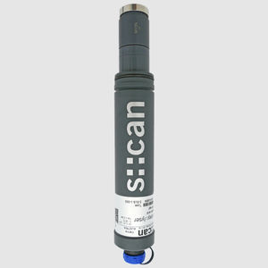 sensor de calidad de agua pH