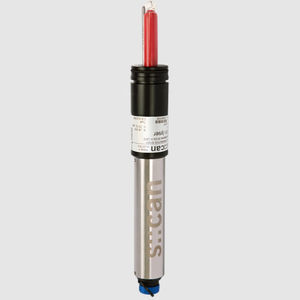 sensor pH de agua