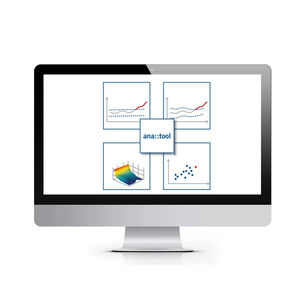 software de control de calidad