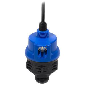 sensor de nivel por ultrasonidos