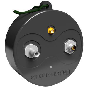 data logger de presión