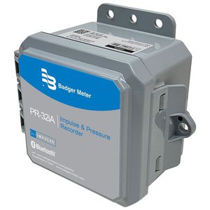 registrador analógico