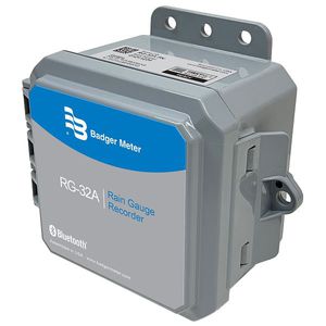 registrador analógico