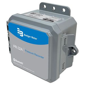 registrador analógico