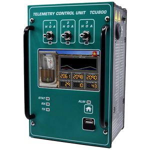 controlador para bomba compacto