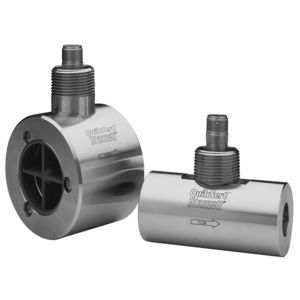 caudalímetro de turbina 1