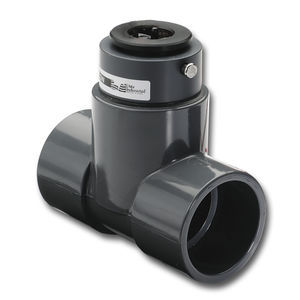 sensor de caudal de rotor 1