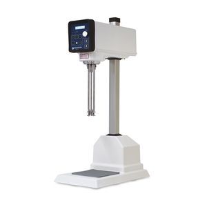 mezcladora de rotor y estator 1