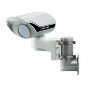 detector de presencia