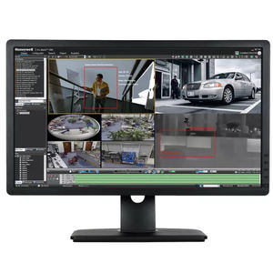 software de gestión de control de acceso y de seguridad