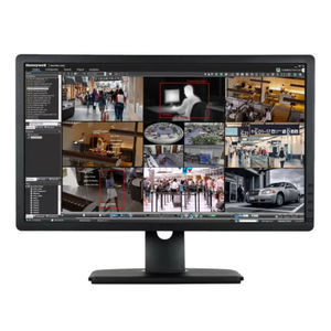 software de gestión de control de acceso y de seguridad 1