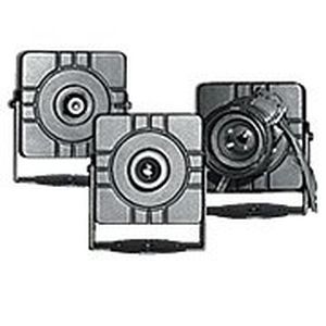 cámara de videovigilancia