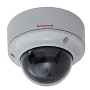 cámara de videovigilancia