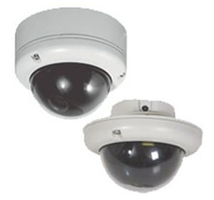 cámara de videovigilancia
