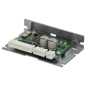 controlador de motor micropaso