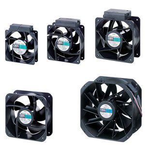 ventilador para PC