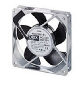 ventilador para PC / axial / de refrigeración / AC