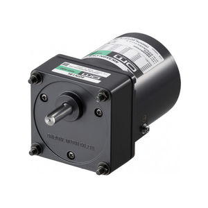 110V 220V Motor eléctrico pequeño asíncrono monofásico - China Motor  eléctrico, Motor de inducción