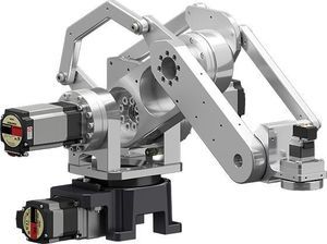 robot articulado 1