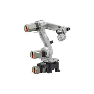 robot articulado 1