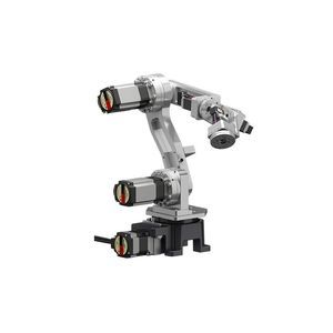 robot articulado 1