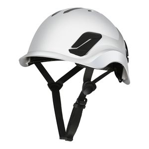 casco para obras
