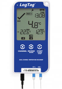 data logger de temperatura 1