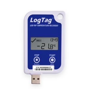 data logger de temperatura 1