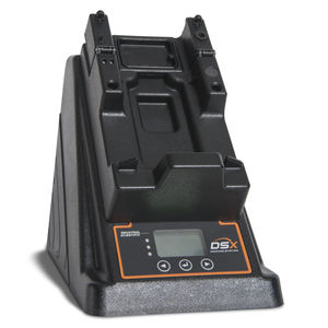 docking station para detectores de gas