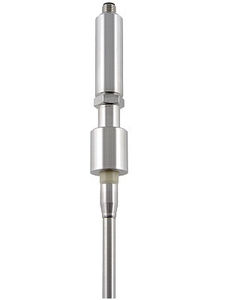 sensor de nivel con potenciómetro