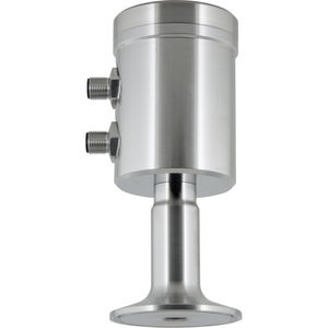 sensor de turbidez relativa