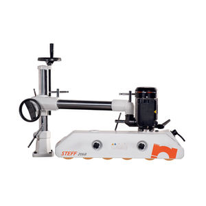 alimentador de rodillos / automático / para paneles de madera