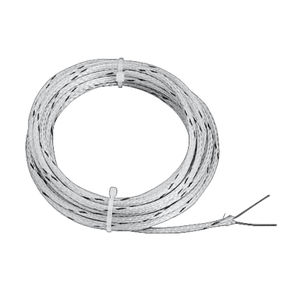 cable eléctrico de conexión