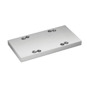 placa de fijación modular 1