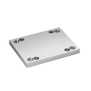 placa de fijación modular 1
