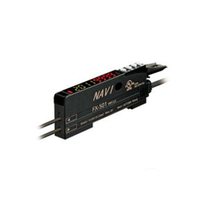 sensor fotoeléctrico de tipo barrera