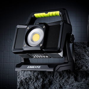 lámpara de trabajo LED