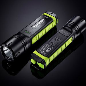 linterna LED