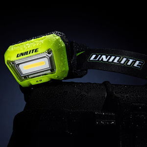 linterna LED