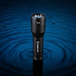 linterna LED