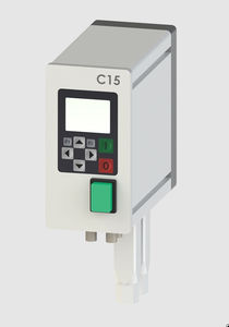 controlador de herramientas eléctrico de apriete
