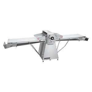 laminador de masa manual