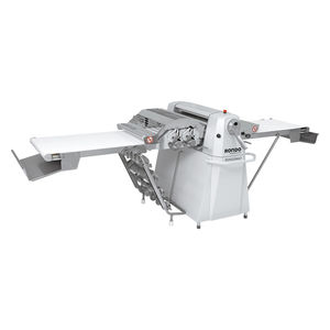 laminador de masa manual
